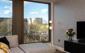 Tower View At Ryedale House